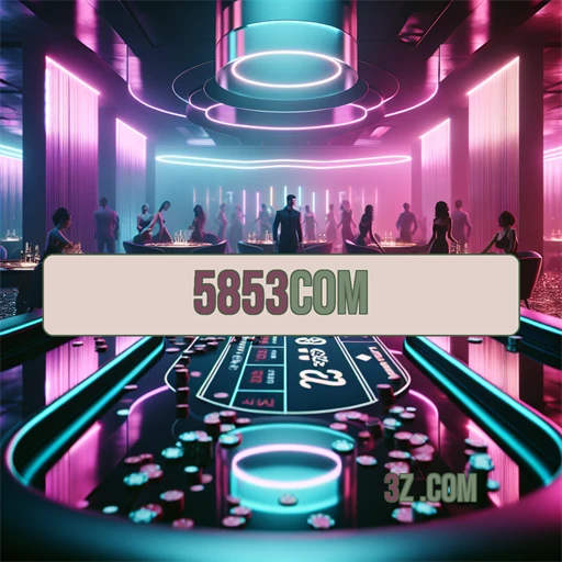 Descubra o Mundo dos Jogos de Cartas no 5853 com