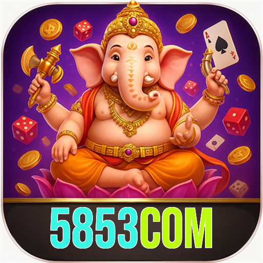 5853 com