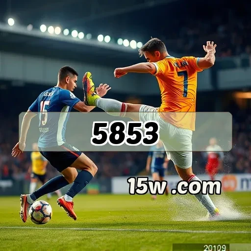5853 com Jogos