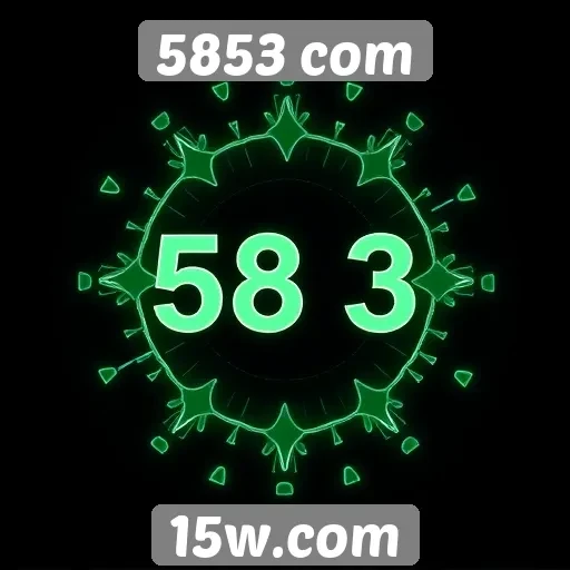 Plataforma 5853 com atrai novos desenvolvedores