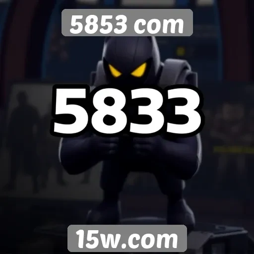 Jogos populares em 5853 com atraem novos usuários