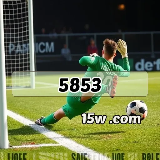 5853 com Suporte 24/7