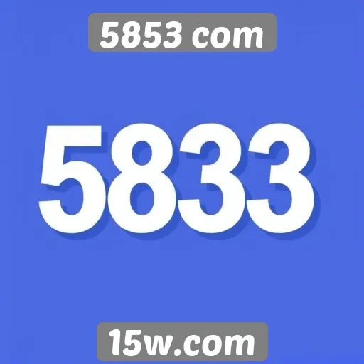 Estatísticas de usuários do 5853 com revelam crescimento